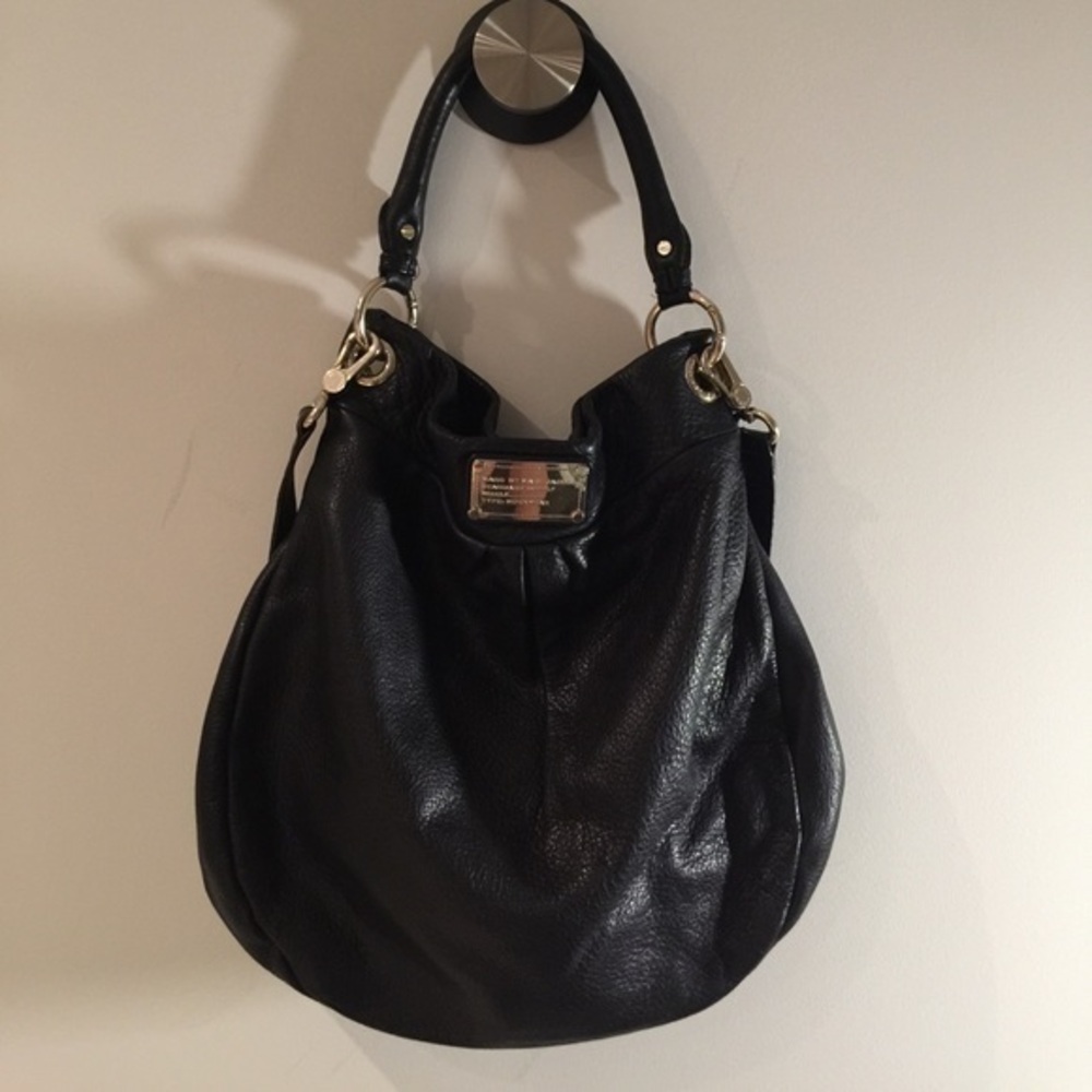 Marc by Marc Jacobs Bag - Black